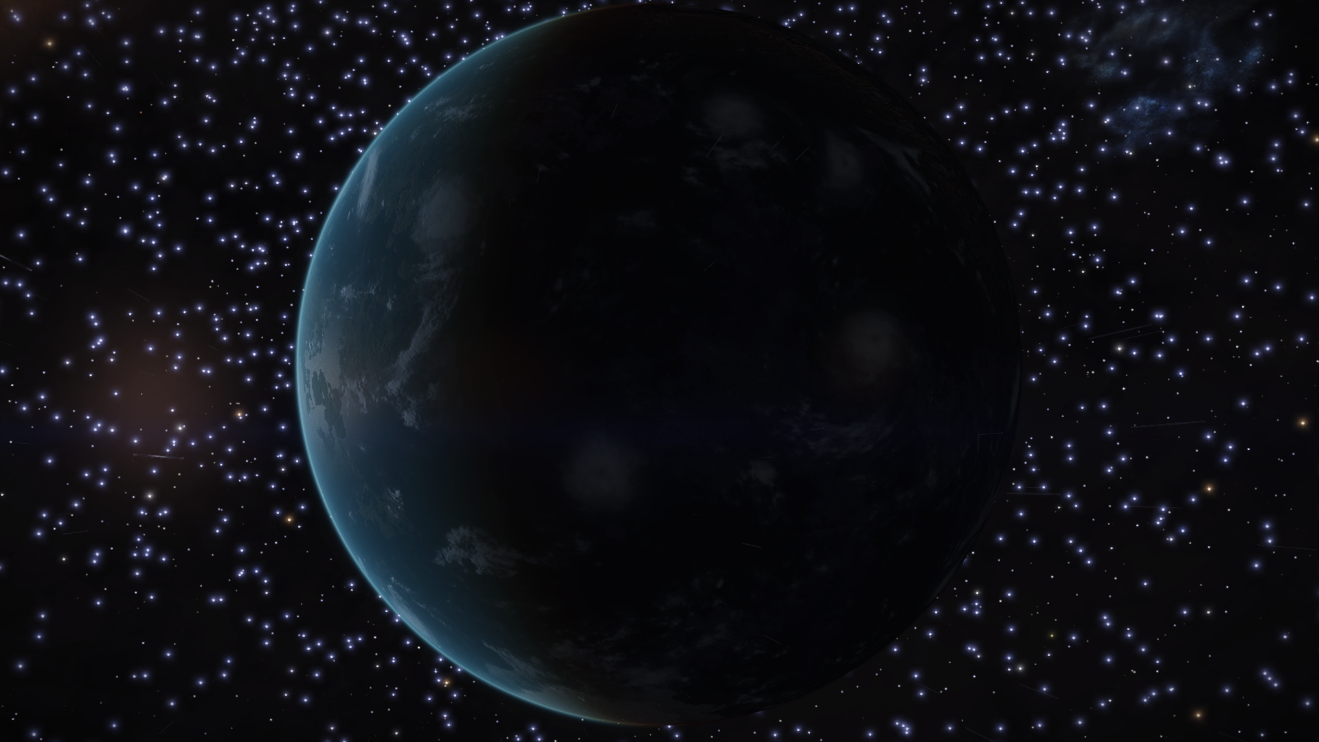 No, this is a different ELW