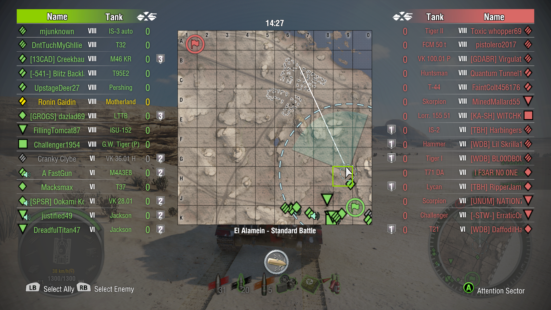 matchmaking t37